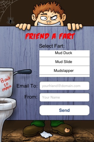 iPhone Screenshot 2