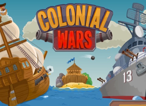 Colonial Wars screenshot 5