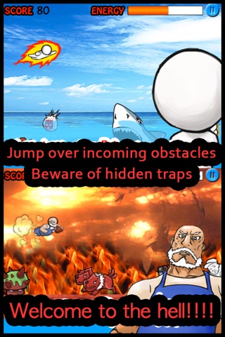 iPhone Screenshot 3