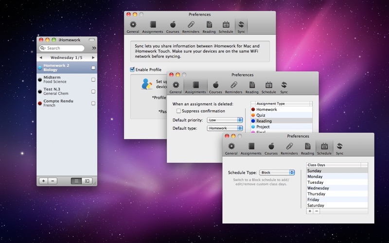 Screenshot 5