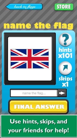 iPhone Screenshot 3