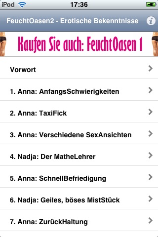 iPhone Screenshot 3