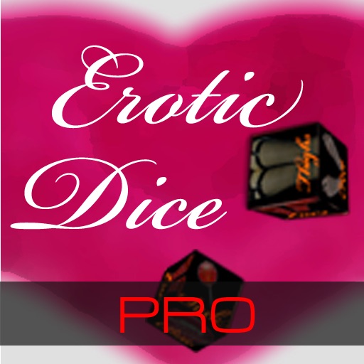 Erotic Dice Pro