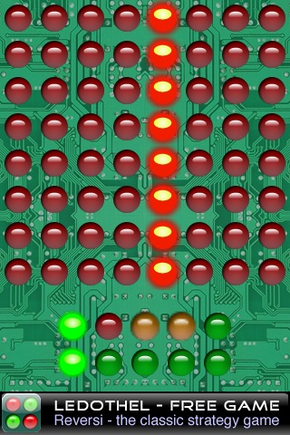 iPhone schermafbeelding 5