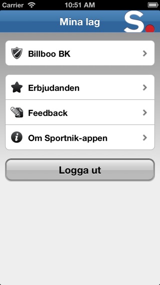 iPhone Screenshot 4