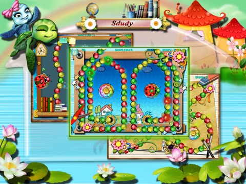 iPad Screenshot 1