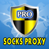 CoolCoolApps - SOCKS Proxy Utility Pro ™ best security tool to access blocked websites and online services with fast private secure privacy WiFi network vpn connection アートワーク