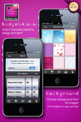 iPhone Screenshot 3