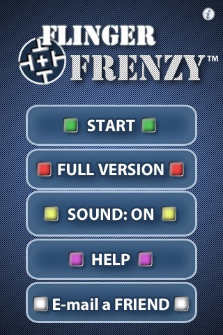 iPhone Screenshot 2