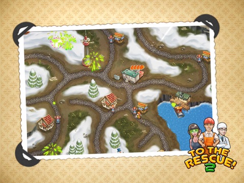 iPad Screenshot 3