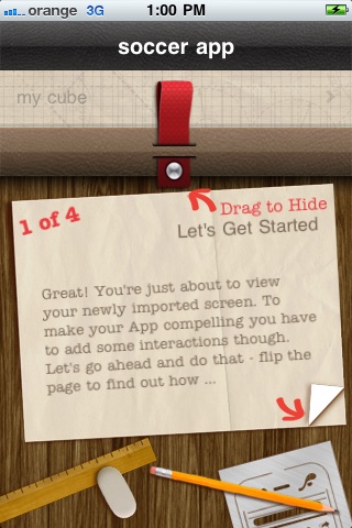 iPhone Screenshot 2