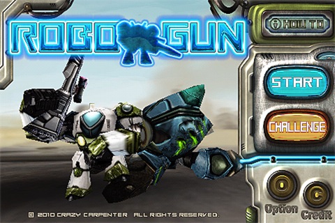 iPhone Screenshot 1