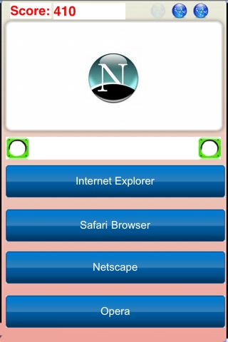 Скриншот из Logo Quiz Millionaire
