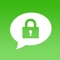 Secret SMS - Gardez votre vie privée secrète!