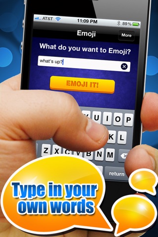 iPhone Screenshot 2