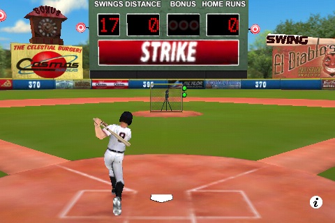 iPhone Screenshot 4