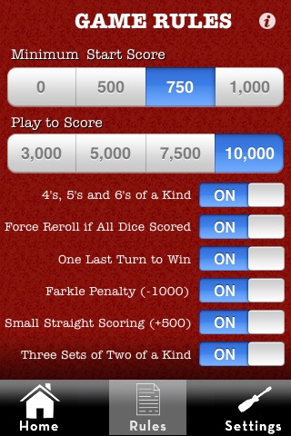 iPhone Screenshot 3