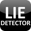 LIE DETECTOR - VOICE ANALYSIS