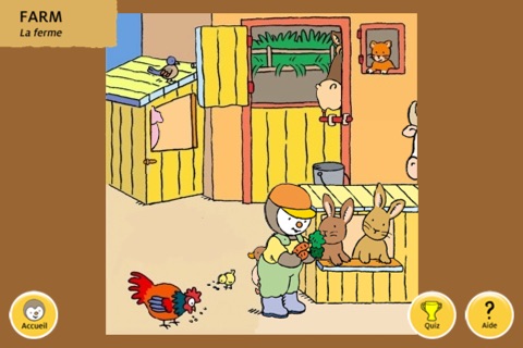 iPhone Screenshot 2