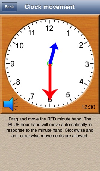iPhone Screenshot 2