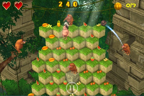 iPhone Screenshot 5