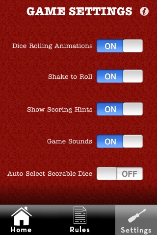 iPhone Screenshot 4