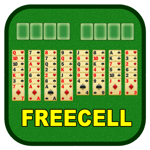 Simple FreeCell free download