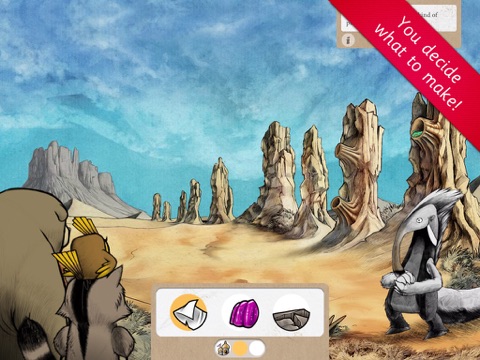 iPad Screenshot 2