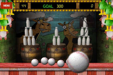 iPhone Screenshot 2