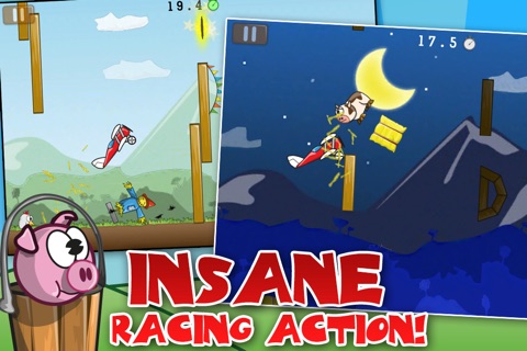 iPhone Screenshot 1