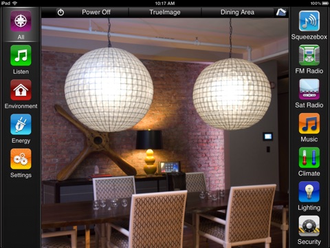 iPad Screenshot 5