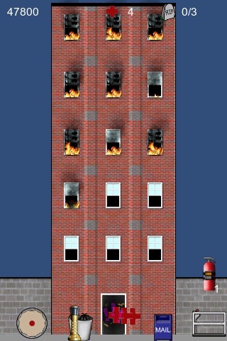 iPhone-skärmavbild 5