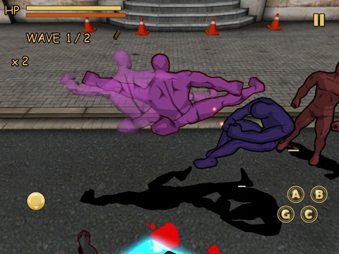 iPad Screenshot 3