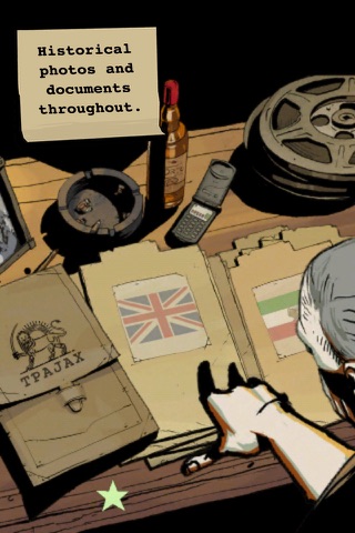 iPhone Screenshot 4