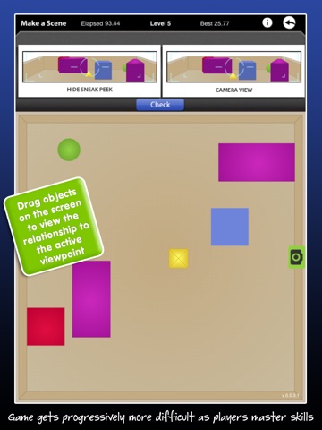 iPad Screenshot 4