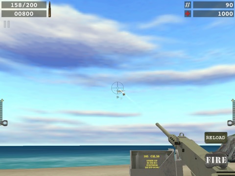 iPad Screenshot 3
