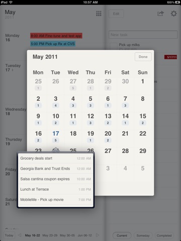 iPad Screenshot 4