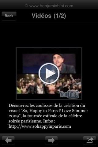 iPhone Screenshot 3