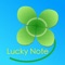 Lucky Note