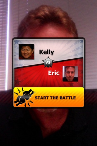 iPhone Screenshot 5