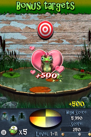 iPhone Screenshot 3