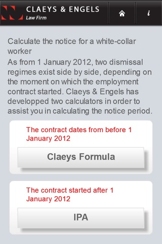 Скриншот из Claeys Formula