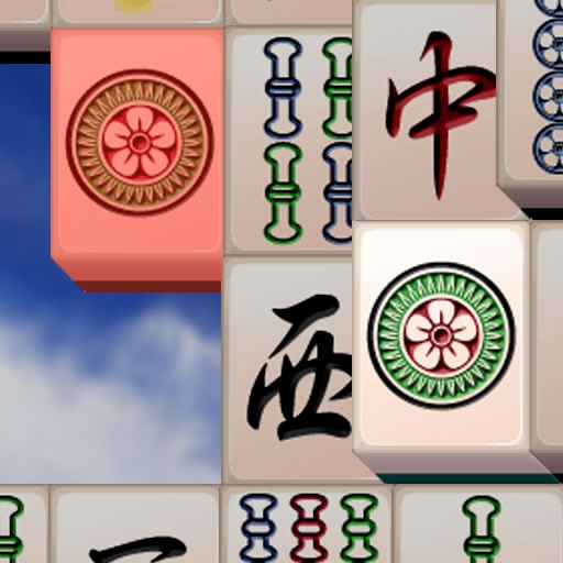 shanghai mahjong for windows