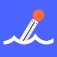 Beach Water Temperature