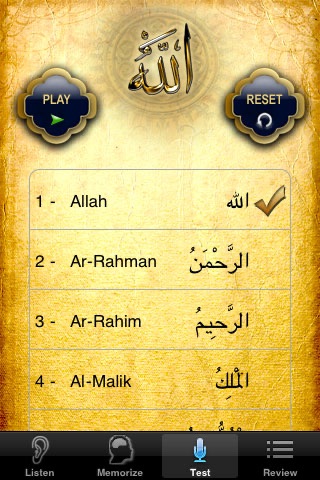 iPhone Screenshot 4