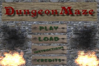 DungeonMazeのおすすめ画像1