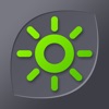 EZ Brightness Pro( あなたの目を保護するため、バッテリーの消費を削減 )