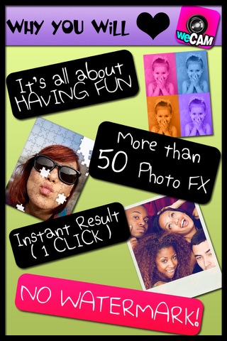 iPhone Screenshot 3