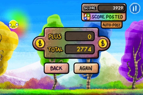 iPhone Screenshot 5