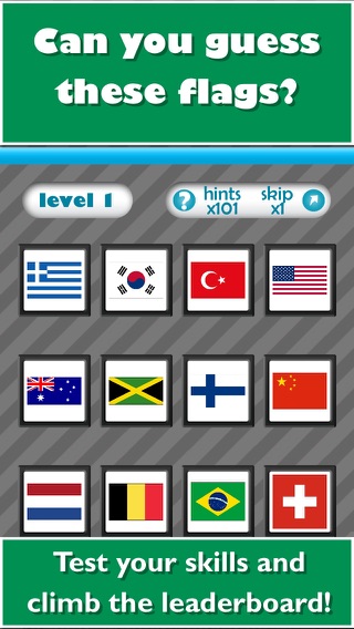 iPhone Screenshot 1